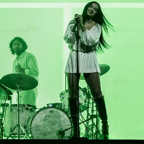 Music, Fashion, Film, Stand Up: A Charli XCX Comedy Show 5